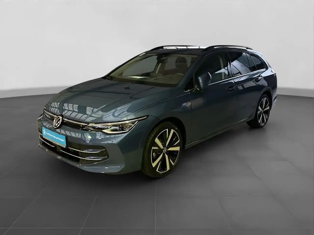 Volkswagen Golf 1.5 TSI Style Variant