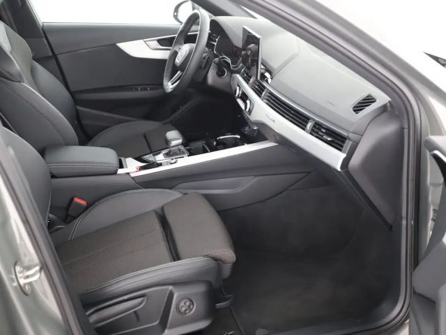 Audi A4 40 TDI Quattro S-Line