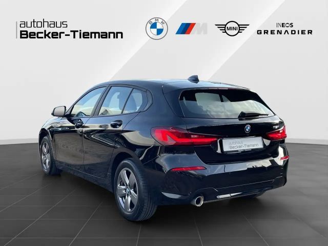 BMW 118 118i Advantage pakket Sedan