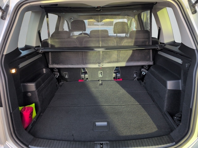 Volkswagen Touran 1.5 TSI