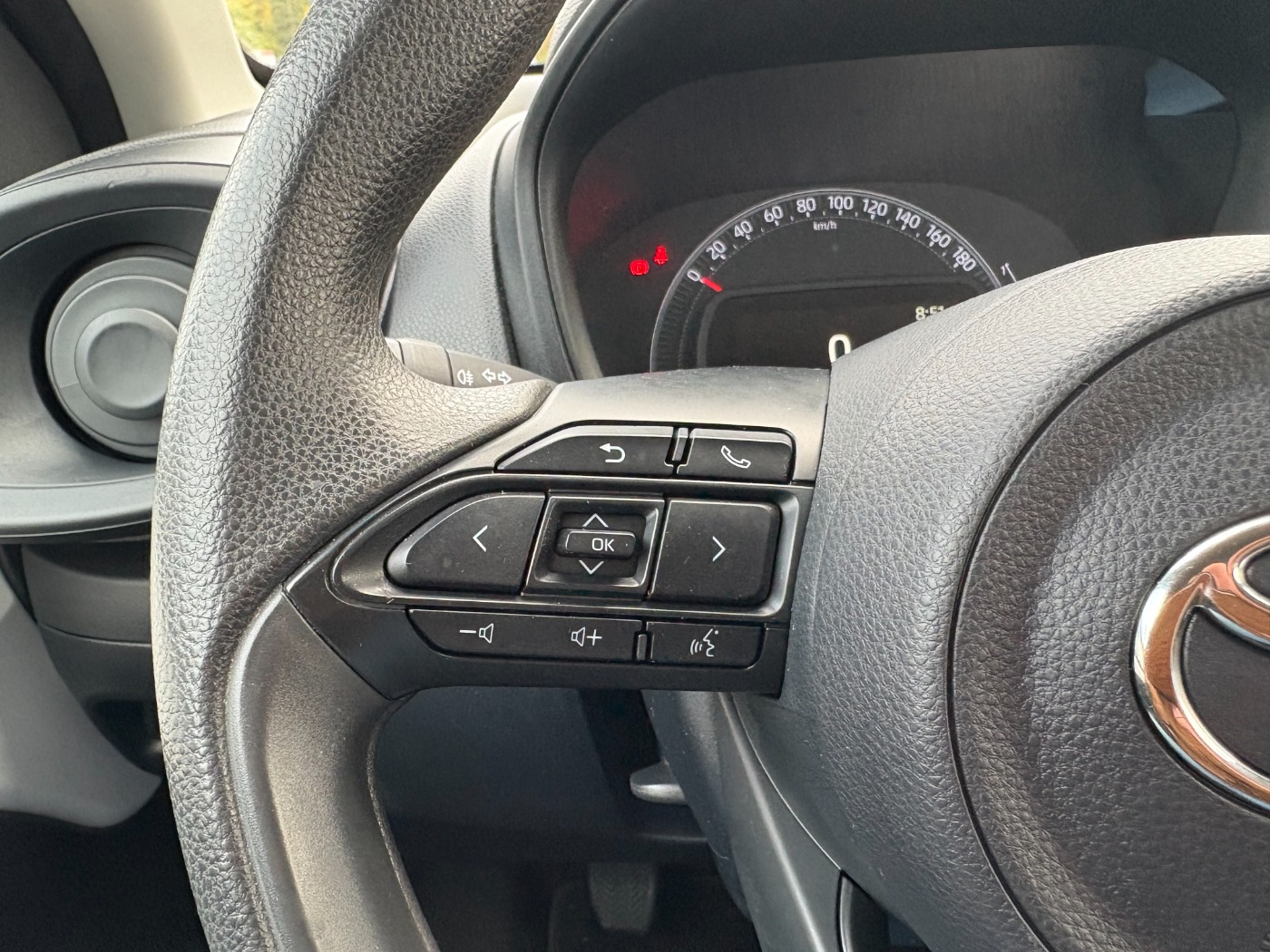 Toyota Aygo X 5-deurs