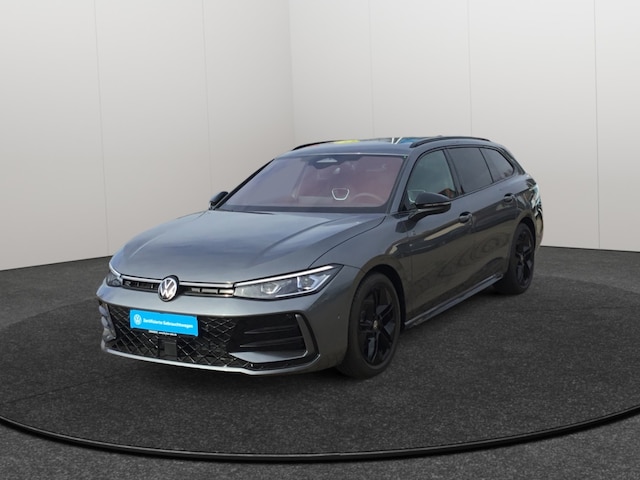 Volkswagen Passat 2.0 TDI DSG R-Line