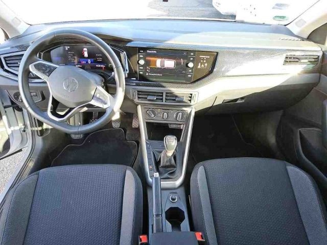 Volkswagen Polo 1.0 TSI Life