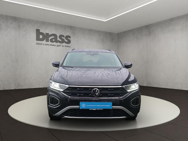 Volkswagen T-Roc 1.5 TSI Move