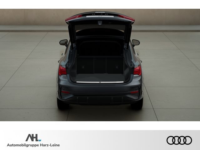 Audi Q3 S-Tronic Sportback