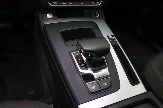 Audi Q5 40 TDI Quattro S-Tronic