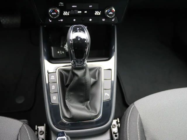 Skoda Fabia 1.0 TSI Selection