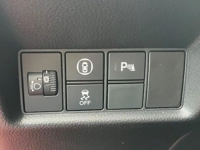 Honda Jazz 1.5 Executive Hybrid i-MMD