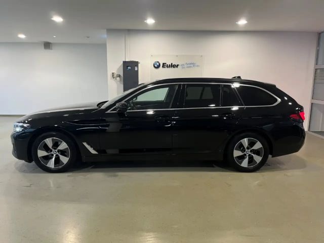 BMW 520 520d Touring xDrive