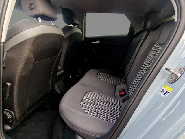 Audi A1 30 TFSI Sportback