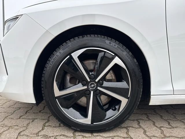 Opel Astra Edition Hybrid Innovation