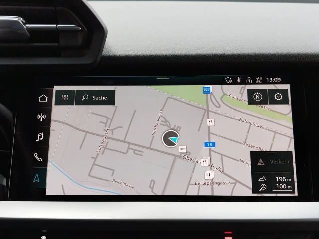 Audi A3 30 TDI Sedan