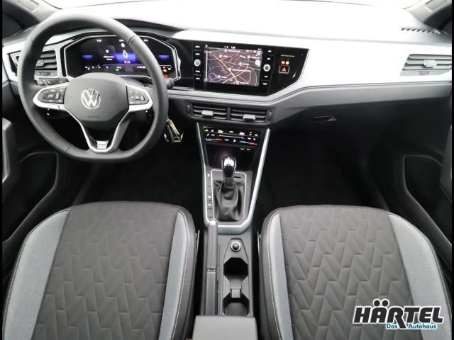 Volkswagen Taigo 1.5 TSI DSG