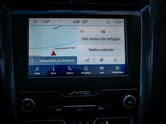 Ford Mondeo Traveller 2,0 EcoBlue SCR Aut. *LED*KAMERA*WINT...