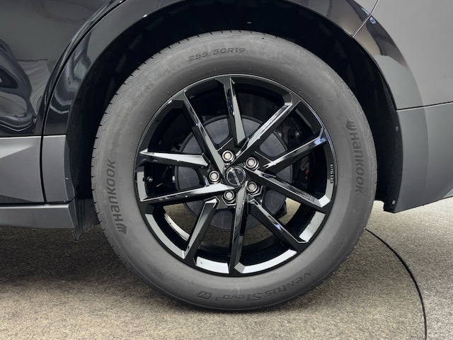 Skoda Enyaq Enyaq CarPlay Matrix ACC AHK