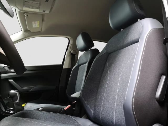 Volkswagen T-Cross DSG Style