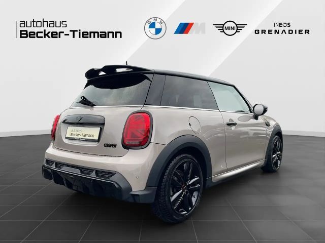 MINI Cooper 3-deurs