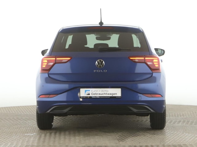 Volkswagen Polo 1.0 TSI