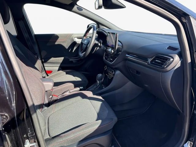 Ford Puma EcoBoost ST Line