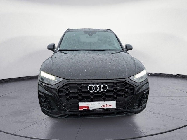 Audi Q5 40 TDI Quattro S-Tronic