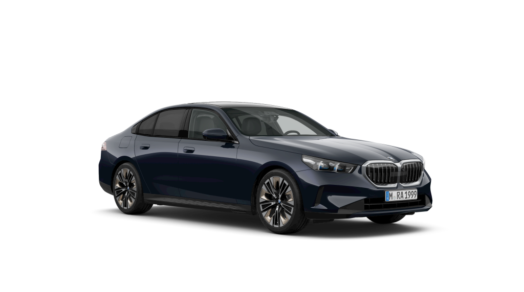 BMW 520 520d Sedan xDrive