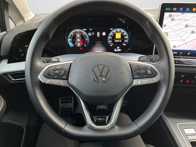 Volkswagen Golf Goal 2.0 TDI DSG | ACC | AHK | CarPlay | In