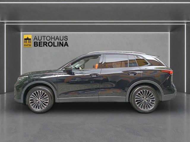 Volkswagen Tiguan 1.5 eTSI DSG Life Pro