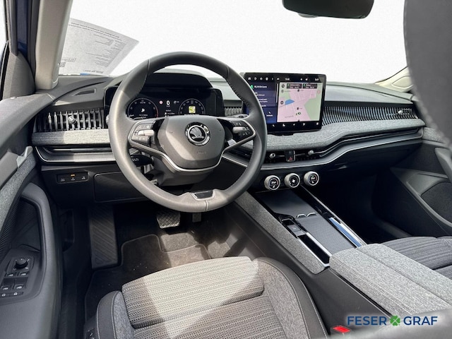 Skoda Superb 1.5 TSI Combi Selection