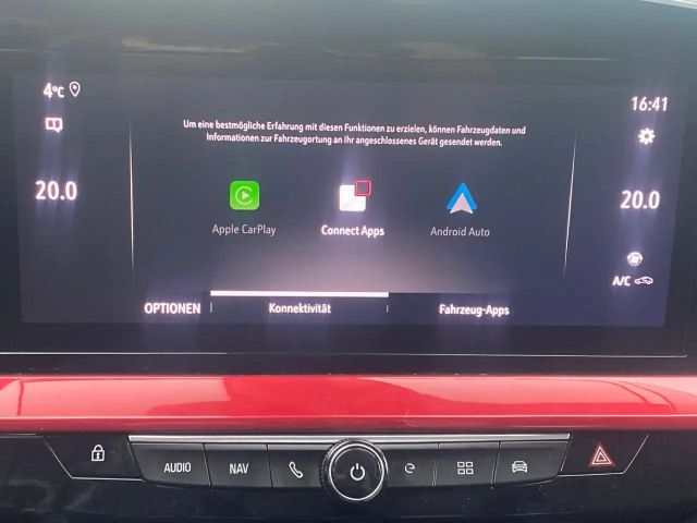 Opel Mokka GS-Line Grand Sport Mokka-e