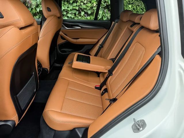 BMW X3 M-Sport xDrive30e