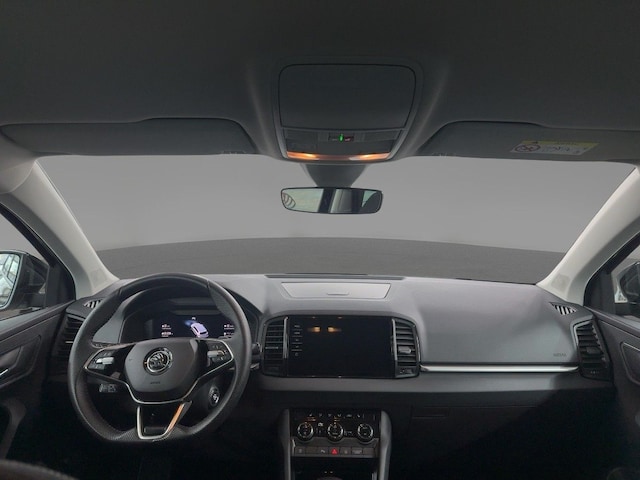 Skoda Karoq 2.0 TDI 4x4 Drive