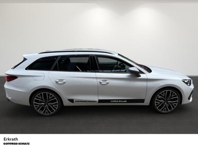 Cupra Leon 2.0 TSI Sportstourer VZ