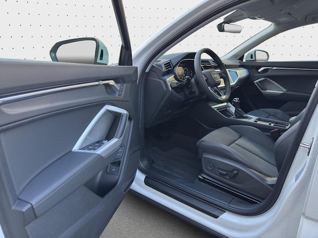 Audi Q3 S-Tronic Sportback