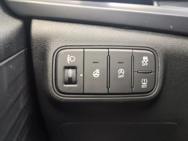 Hyundai Bayon 1.0 T-GDi