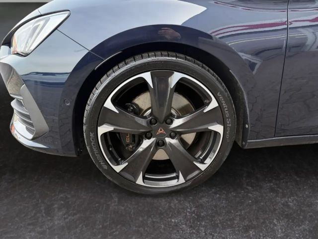 Cupra Leon 2.0 TSI DSG VZ