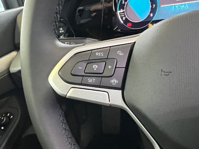 Volkswagen Golf 1.0 TSI Golf VIII