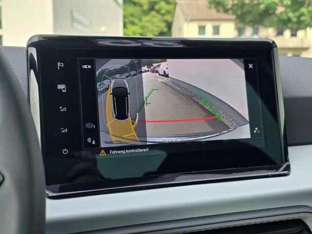 Seat Arona 1.0 TSI DSG