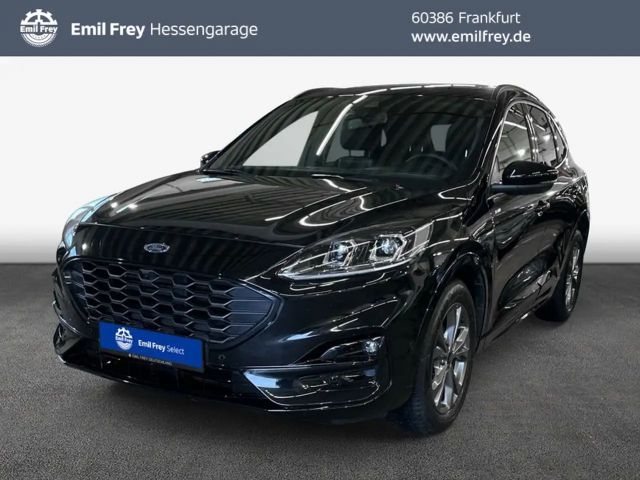 Ford Kuga ST Line X