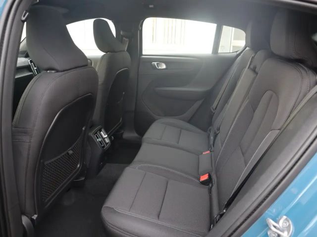 Volvo C40 Plus Recharge