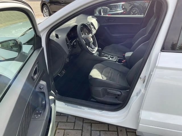 Cupra Ateca 2.0 TSI 4Drive DSG