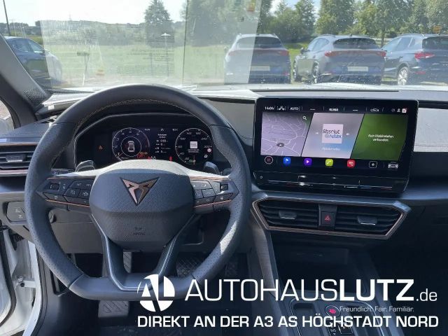 Cupra Formentor 1.5 TSI