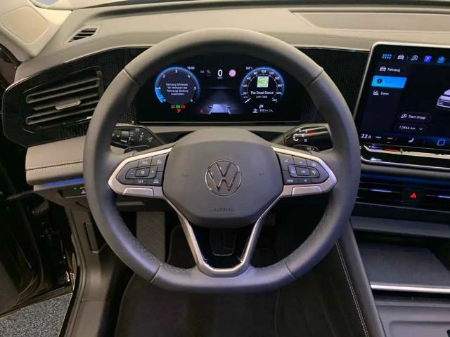 Volkswagen Tiguan 2.0 TDI DSG Life