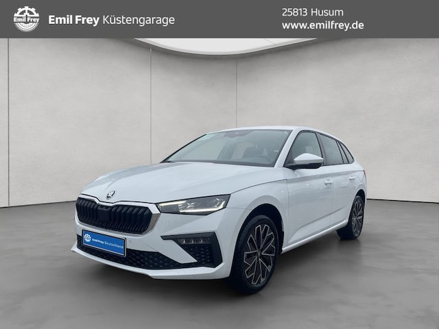 Skoda Scala 1.0 TSI Selection