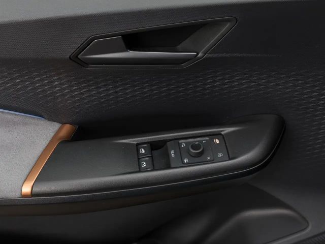 Cupra Born 360 ALLWETTER LM19 PRIVACY SITZHZ