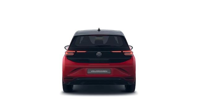 Volkswagen ID.3 GTX Performance