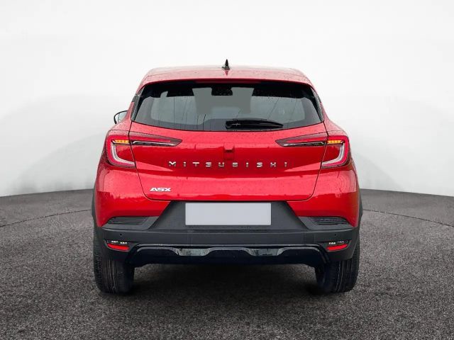 Mitsubishi ASX Invite