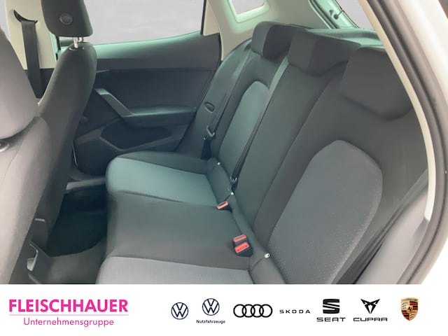 Seat Ibiza 1.0 TSI Style