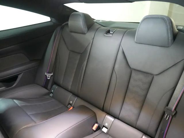 BMW M4 Competition Coupé xDrive