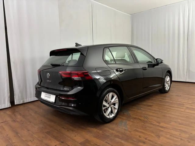 Volkswagen Golf 4Motion DSG Life