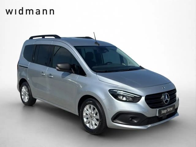 Mercedes-Benz Citan Tourer
